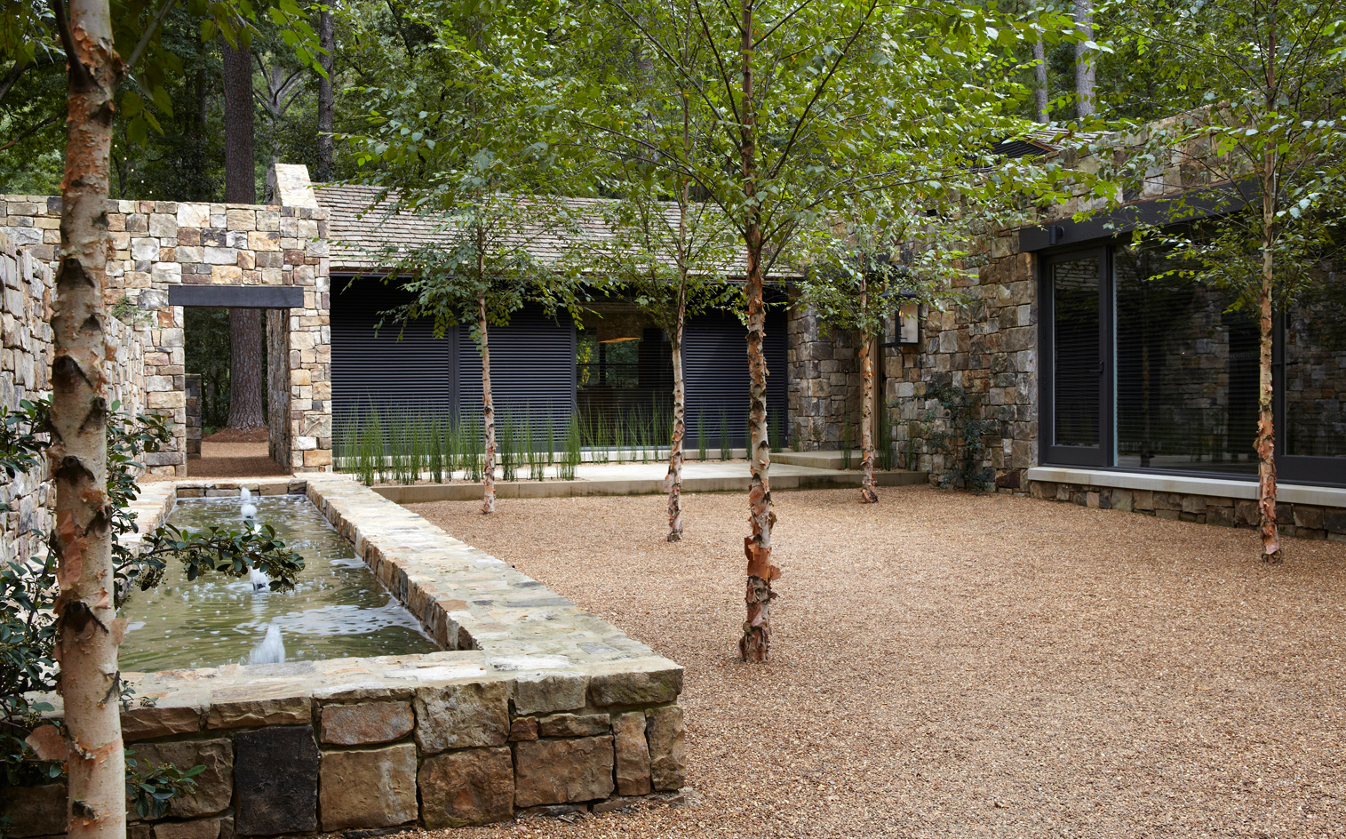 Paul Bates Architects