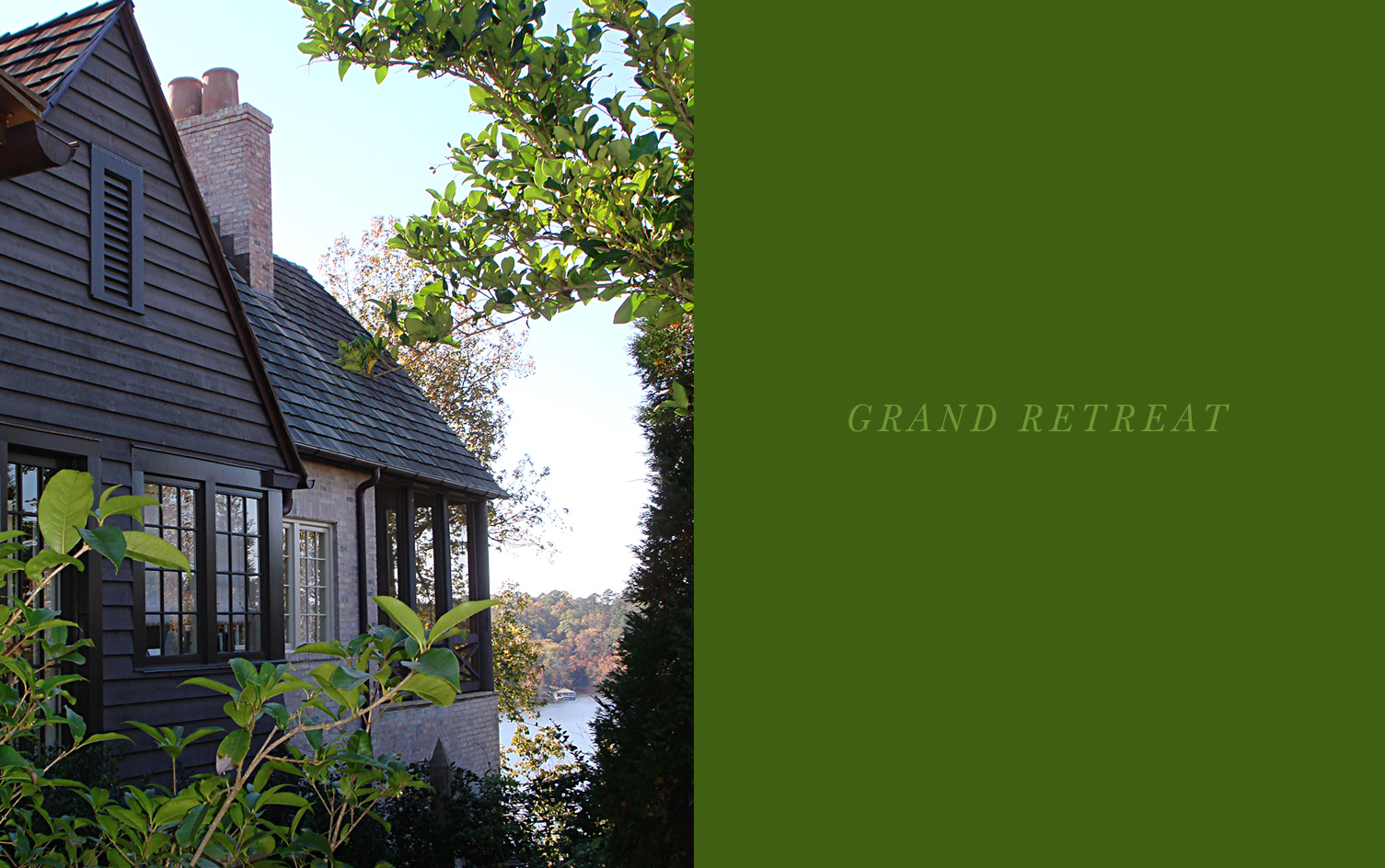 Grand Retreat